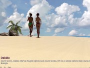 WTHI #61 • WHERE THE HEART IS • PC GAMEPLAY [HD] 4/16