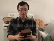 I sing and wish you a happy birthday for everyone out there 12/16