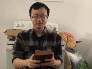 I sing and wish you a happy birthday for everyone out there 13/16