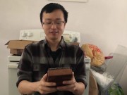 I sing and wish you a happy birthday for everyone out there 14/16