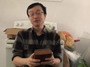 I sing and wish you a happy birthday for everyone out there 16/16