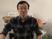 I sing and wish you a happy birthday for everyone out there 2/16