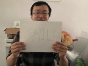 I sing and wish you a happy birthday for everyone out there 5/16