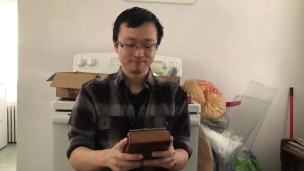 I sing and wish you a happy birthday for everyone out there