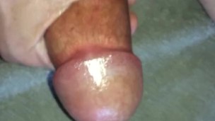 cock pump pov