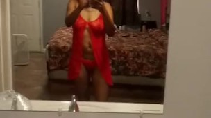 Tease Daddi Show Him Wah He Got
