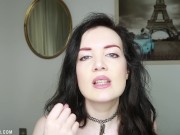 Faye Taylor Slow Wank JOI 10/16