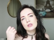 Faye Taylor Slow Wank JOI 11/16