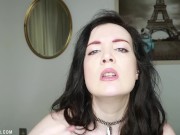 Faye Taylor Slow Wank JOI 13/16