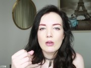 Faye Taylor Slow Wank JOI 15/16