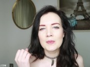 Faye Taylor Slow Wank JOI 5/16