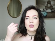 Faye Taylor Slow Wank JOI 6/16