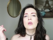 Faye Taylor Slow Wank JOI 7/16