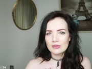 Faye Taylor Slow Wank JOI 8/16