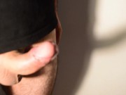 Ruined Orgasm Challenge: Walk while Cumming 7/16