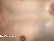 Hairy Hairy Pussy Mexican Milf Little_Dipper 15/16