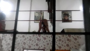 LA PUTA DE LA VECINA