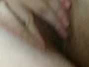 Chubby fat blowjob titjob doggy creampie interracial POV 15/16