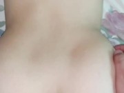 STEP SISTER FUCKED IN ANAL 2/16