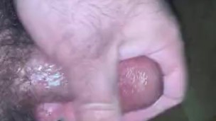 Masturbate till I cum