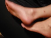 I cum on her ass and keep fucking her til she cums 3/16