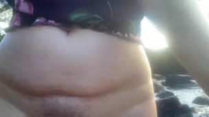 Topless Hiking Nude Beach Fuck