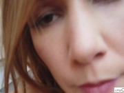 POVdreams COM LITTLE CAPRICE - he fucked her on the ROOF - Public FUck  13/16