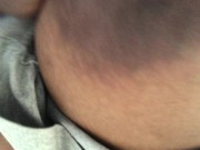 Big Boobs more than a handful