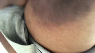 Big Boobs more than a handful