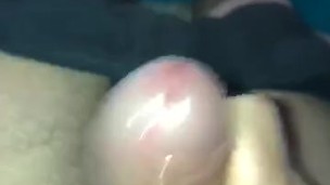 Jerking cumming saturday