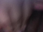 Quick to Climax - Screenshot 12 of 16 - Rubbing Wet Clit