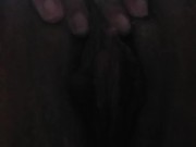 Quick to Climax - Screenshot 15 of 16 - Rubbing Wet Clit