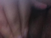 Quick to Climax - Screenshot 9 of 16 - Rubbing Wet Clit
