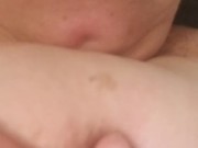 Wanna lick it?