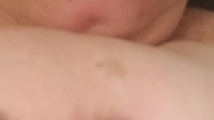 Wanna lick it?