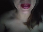 AudioErotica: Staircase Anal - Justa Flea original, thx to stickybuns1