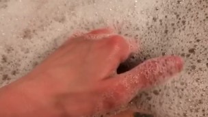 Bubble Bath Pt1