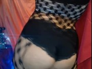 Ass bounce - Screenshot 2 of 16 - Big Boobs