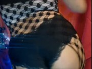 Ass bounce - Screenshot 6 of 16 - Butt