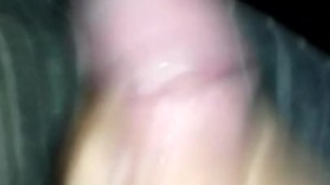 SA guy wank
