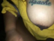 My girl with A1 Lip Service!! 14/16