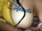 My girl with A1 Lip Service!! 15/16