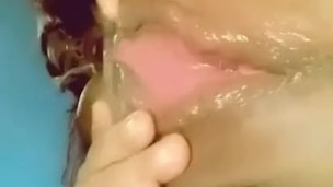 ASMR-Fucking my thick pussy on your face Snapchat Premium ThikAssLatina1