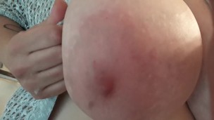 Massive nipples