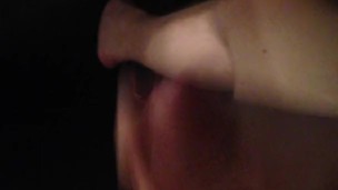 Huge Cock Masturbation