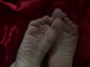 Soles - Screenshot 6 of 16 - Foot Fetish
