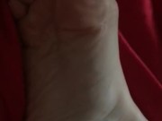Soles - Screenshot 11 of 16 - Foot Worship