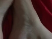 Soles - Screenshot 12 of 16 - Feet