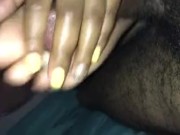 Wife Making Me Cum On Her Soles 9/16