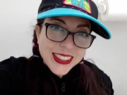 Peeing at the Dollar Store 12/16